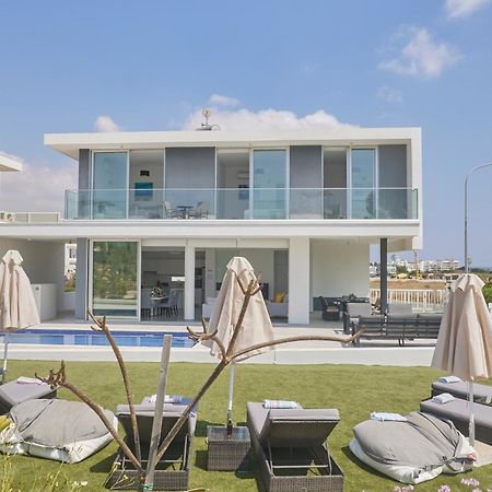Olivine Pearl Villas Protaras Ngoại thất bức ảnh