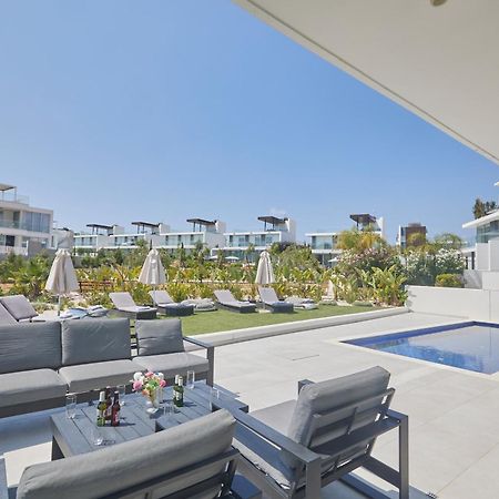 Olivine Pearl Villas Protaras Ngoại thất bức ảnh