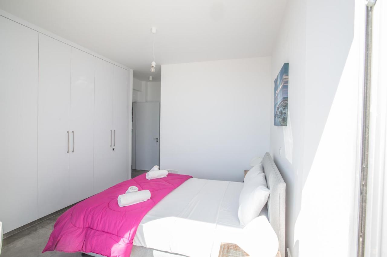 Olivine Pearl Villas Protaras Ngoại thất bức ảnh