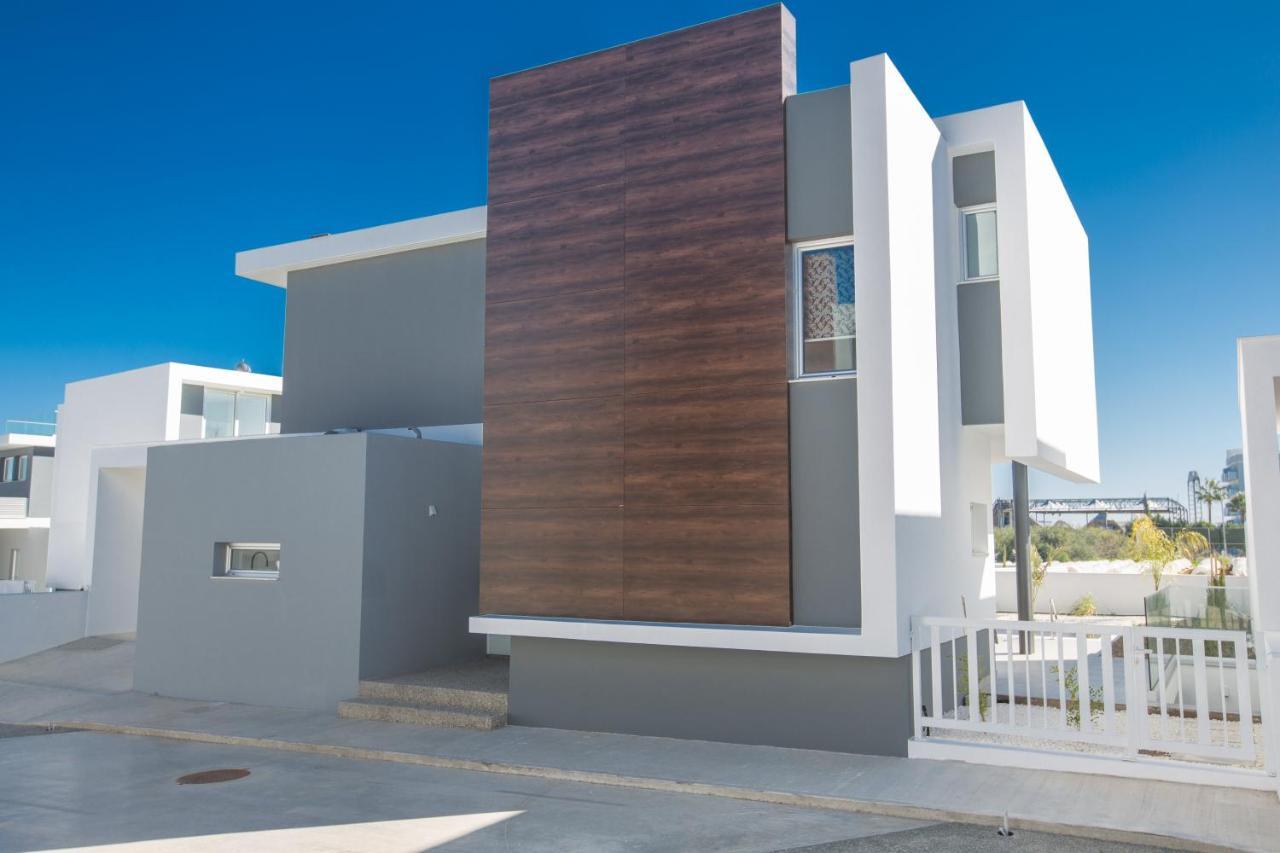 Olivine Pearl Villas Protaras Ngoại thất bức ảnh